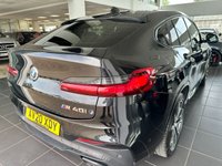 USED 2020 20 BMW X4 3.0 M40I 4d 349 BHP TECH PACK, HARMON KARDON