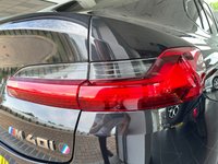 USED 2020 20 BMW X4 3.0 M40I 4d 349 BHP TECH PACK, HARMON KARDON