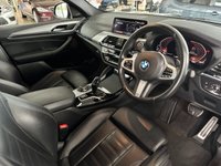 USED 2020 20 BMW X4 3.0 M40I 4d 349 BHP TECH PACK, HARMON KARDON