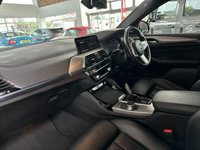 USED 2020 20 BMW X4 3.0 M40I 4d 349 BHP TECH PACK, HARMON KARDON