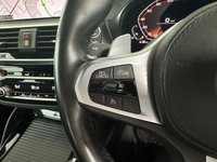 USED 2020 20 BMW X4 3.0 M40I 4d 349 BHP TECH PACK, HARMON KARDON