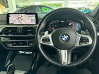 USED 2020 20 BMW X4 3.0 M40I 4d 349 BHP TECH PACK, HARMON KARDON