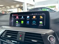USED 2020 20 BMW X4 3.0 M40I 4d 349 BHP TECH PACK, HARMON KARDON