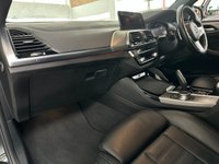 USED 2020 20 BMW X4 3.0 M40I 4d 349 BHP TECH PACK, HARMON KARDON