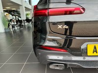 USED 2020 20 BMW X4 3.0 M40I 4d 349 BHP TECH PACK, HARMON KARDON