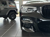 USED 2020 20 BMW X4 3.0 M40I 4d 349 BHP TECH PACK, HARMON KARDON