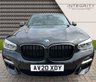 USED 2020 20 BMW X4 3.0 M40I 4d 349 BHP TECH PACK, HARMON KARDON