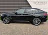 USED 2020 20 BMW X4 3.0 M40I 4d 349 BHP TECH PACK, HARMON KARDON