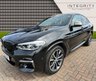 USED 2020 20 BMW X4 3.0 M40I 4d 349 BHP TECH PACK, HARMON KARDON