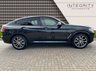 USED 2020 20 BMW X4 3.0 M40I 4d 349 BHP TECH PACK, HARMON KARDON