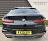 USED 2020 20 BMW X4 3.0 M40I 4d 349 BHP TECH PACK, HARMON KARDON