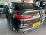 USED 2020 20 BMW X4 3.0 M40I 4d 349 BHP TECH PACK, HARMON KARDON