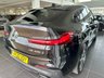 USED 2020 20 BMW X4 3.0 M40I 4d 349 BHP TECH PACK, HARMON KARDON