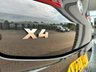 USED 2020 20 BMW X4 3.0 M40I 4d 349 BHP TECH PACK, HARMON KARDON