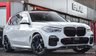 USED 2018 R BMW X5 3.0 XDRIVE30D M SPORT 5d 261 BHP*AWAITING PREP* LASER LIGHTS+360 CAM+WIRELESS CHRG