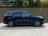 USED 2017 17 HYUNDAI SANTA FE 2.2 CRDI PREMIUM SE BLUE DRIVE 5d 197 BHP FIANANCE AVAILABLE ZERO DEPOSIT