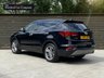 USED 2017 17 HYUNDAI SANTA FE 2.2 CRDI PREMIUM SE BLUE DRIVE 5d 197 BHP FIANANCE AVAILABLE ZERO DEPOSIT