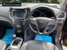 USED 2017 17 HYUNDAI SANTA FE 2.2 CRDI PREMIUM SE BLUE DRIVE 5d 197 BHP FIANANCE AVAILABLE ZERO DEPOSIT