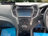 USED 2017 17 HYUNDAI SANTA FE 2.2 CRDI PREMIUM SE BLUE DRIVE 5d 197 BHP FIANANCE AVAILABLE ZERO DEPOSIT