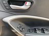 USED 2017 17 HYUNDAI SANTA FE 2.2 CRDI PREMIUM SE BLUE DRIVE 5d 197 BHP FIANANCE AVAILABLE ZERO DEPOSIT