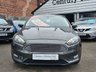 USED 2016 16 FORD FOCUS 1.5 TDCi Zetec NAV Euro 6 5dr - APPEARANCE PACK. 