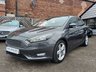 USED 2016 16 FORD FOCUS 1.5 TDCi Zetec NAV Euro 6 5dr - APPEARANCE PACK. 