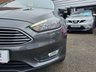 USED 2016 16 FORD FOCUS 1.5 TDCi Zetec NAV Euro 6 5dr - APPEARANCE PACK. 