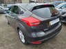 USED 2016 16 FORD FOCUS 1.5 TDCi Zetec NAV Euro 6 5dr - APPEARANCE PACK. 