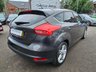 USED 2016 16 FORD FOCUS 1.5 TDCi Zetec NAV Euro 6 5dr - APPEARANCE PACK. 