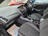 USED 2016 16 FORD FOCUS 1.5 TDCi Zetec NAV Euro 6 5dr - APPEARANCE PACK. 