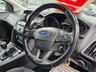 USED 2016 16 FORD FOCUS 1.5 TDCi Zetec NAV Euro 6 5dr - APPEARANCE PACK. 