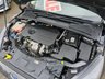 USED 2016 16 FORD FOCUS 1.5 TDCi Zetec NAV Euro 6 5dr - APPEARANCE PACK. 