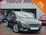 USED 2016 16 FORD FOCUS 1.5 TDCi Zetec NAV Euro 6 5dr - APPEARANCE PACK. 