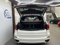USED 2013 63 BMW X5 3.0 30d M Sport SUV 5dr Diesel Auto xDrive Euro 6 (s/s) (258 ps) Pan Roof,3DSat Nav,&pound;10k Extras