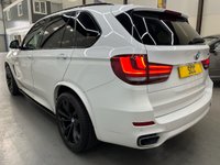 USED 2013 63 BMW X5 3.0 30d M Sport SUV 5dr Diesel Auto xDrive Euro 6 (s/s) (258 ps) Pan Roof,3DSat Nav,&pound;10k Extras