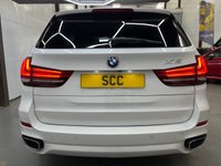 USED 2013 63 BMW X5 3.0 30d M Sport SUV 5dr Diesel Auto xDrive Euro 6 (s/s) (258 ps) Pan Roof,3DSat Nav,&pound;10k Extras