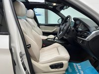 USED 2013 63 BMW X5 3.0 30d M Sport SUV 5dr Diesel Auto xDrive Euro 6 (s/s) (258 ps) Pan Roof,3DSat Nav,&pound;10k Extras