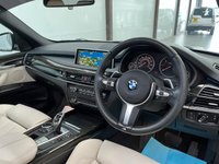 USED 2013 63 BMW X5 3.0 30d M Sport SUV 5dr Diesel Auto xDrive Euro 6 (s/s) (258 ps) Pan Roof,3DSat Nav,&pound;10k Extras