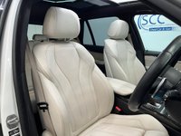 USED 2013 63 BMW X5 3.0 30d M Sport SUV 5dr Diesel Auto xDrive Euro 6 (s/s) (258 ps) Pan Roof,3DSat Nav,&pound;10k Extras