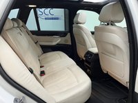 USED 2013 63 BMW X5 3.0 30d M Sport SUV 5dr Diesel Auto xDrive Euro 6 (s/s) (258 ps) Pan Roof,3DSat Nav,&pound;10k Extras
