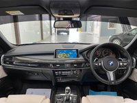 USED 2013 63 BMW X5 3.0 30d M Sport SUV 5dr Diesel Auto xDrive Euro 6 (s/s) (258 ps) Pan Roof,3DSat Nav,&pound;10k Extras
