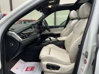 USED 2013 63 BMW X5 3.0 30d M Sport SUV 5dr Diesel Auto xDrive Euro 6 (s/s) (258 ps) Pan Roof,3DSat Nav,&pound;10k Extras