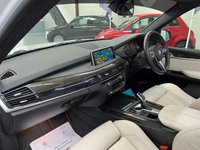 USED 2013 63 BMW X5 3.0 30d M Sport SUV 5dr Diesel Auto xDrive Euro 6 (s/s) (258 ps) Pan Roof,3DSat Nav,&pound;10k Extras