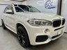 USED 2013 63 BMW X5 3.0 30d M Sport SUV 5dr Diesel Auto xDrive Euro 6 (s/s) (258 ps) Pan Roof,3DSat Nav,&pound;10k Extras