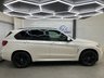 USED 2013 63 BMW X5 3.0 30d M Sport SUV 5dr Diesel Auto xDrive Euro 6 (s/s) (258 ps) Pan Roof,3DSat Nav,&pound;10k Extras