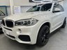 USED 2013 63 BMW X5 3.0 30d M Sport SUV 5dr Diesel Auto xDrive Euro 6 (s/s) (258 ps) Pan Roof,3DSat Nav,&pound;10k Extras