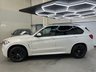 USED 2013 63 BMW X5 3.0 30d M Sport SUV 5dr Diesel Auto xDrive Euro 6 (s/s) (258 ps) Pan Roof,3DSat Nav,&pound;10k Extras