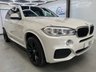 USED 2013 63 BMW X5 3.0 30d M Sport SUV 5dr Diesel Auto xDrive Euro 6 (s/s) (258 ps) Pan Roof,3DSat Nav,&pound;10k Extras