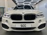 USED 2013 63 BMW X5 3.0 30d M Sport SUV 5dr Diesel Auto xDrive Euro 6 (s/s) (258 ps) Pan Roof,3DSat Nav,&pound;10k Extras