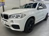USED 2013 63 BMW X5 3.0 30d M Sport SUV 5dr Diesel Auto xDrive Euro 6 (s/s) (258 ps) Pan Roof,3DSat Nav,&pound;10k Extras